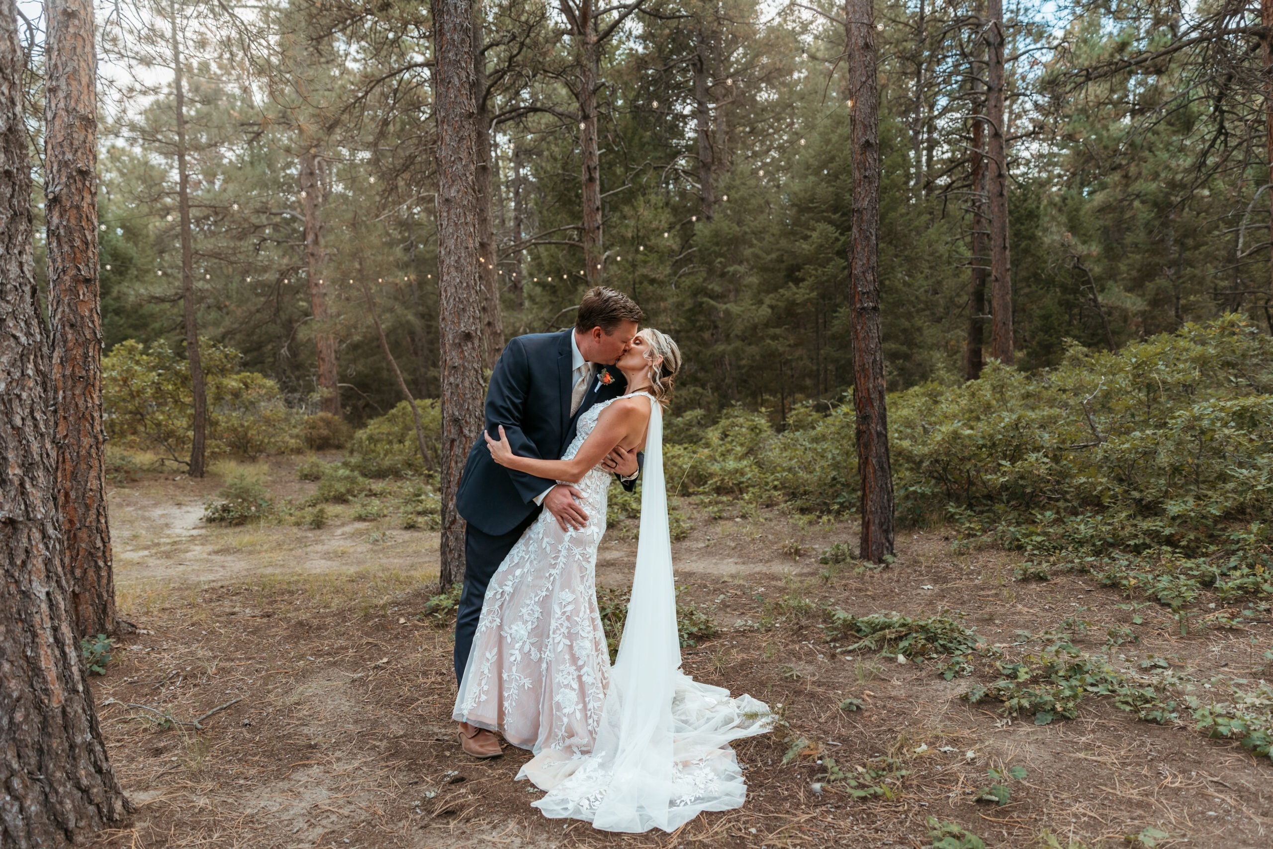 Colorado Wedding Photography - Elora Danen Photography