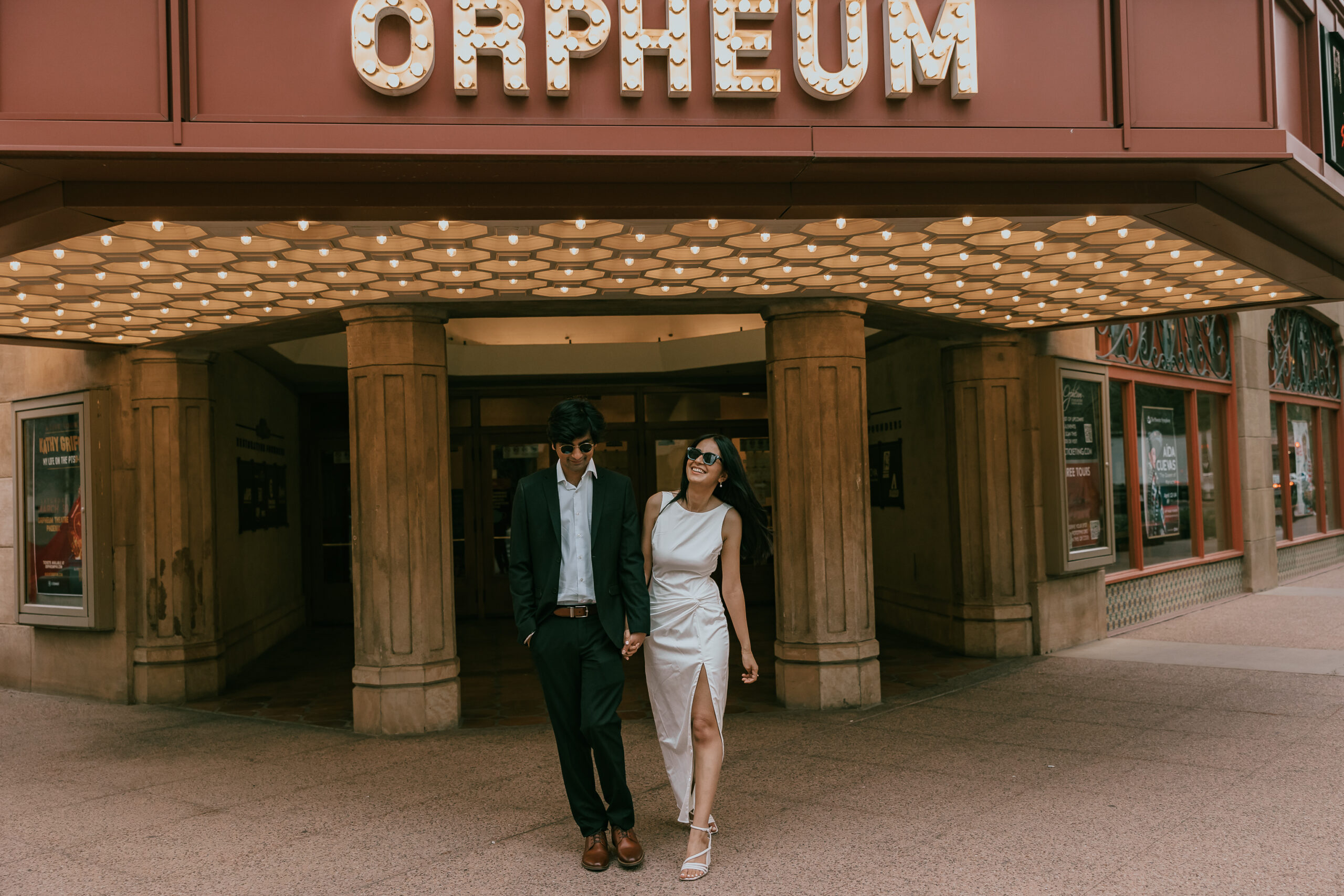 arizona engagement photo locations